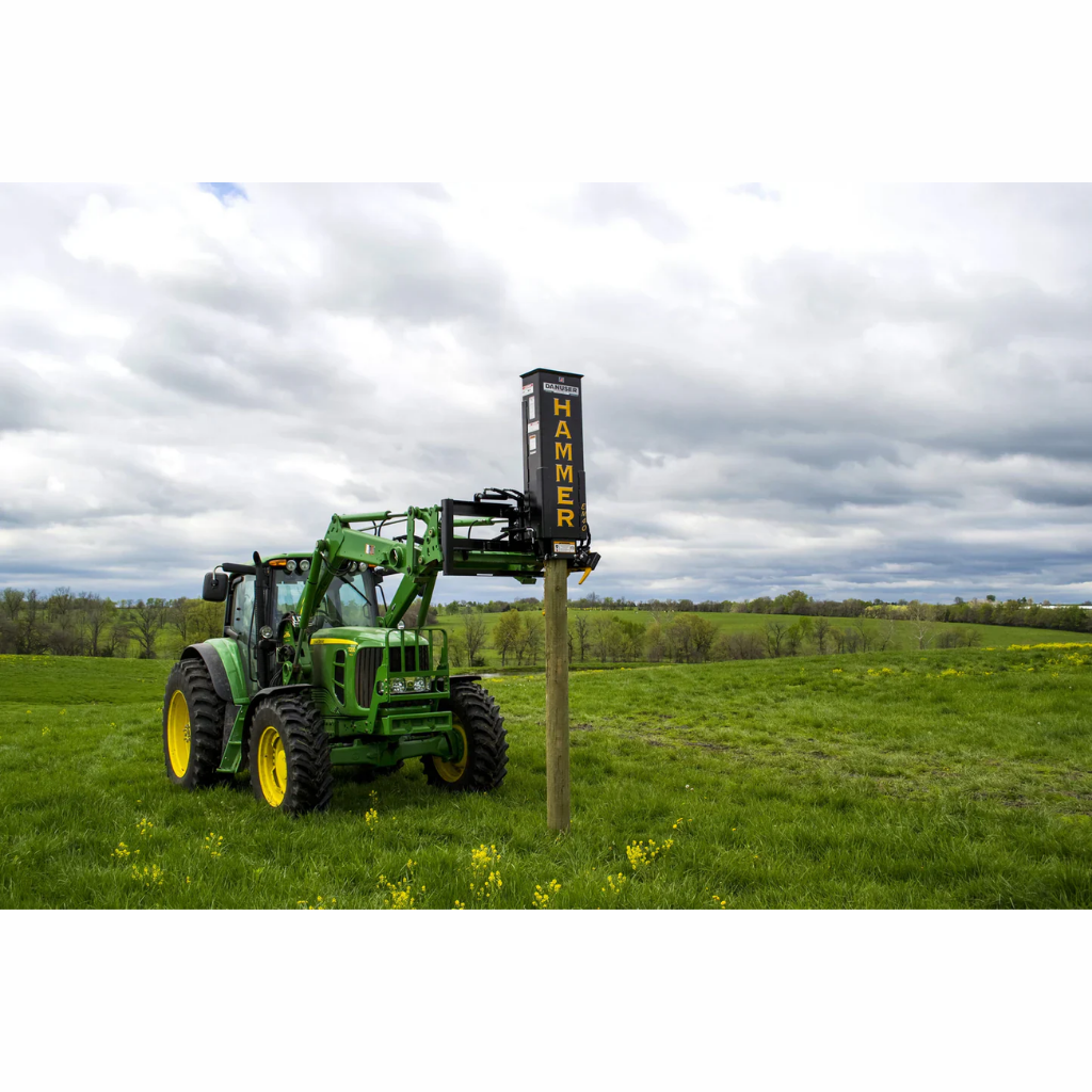 Tractor Hammer