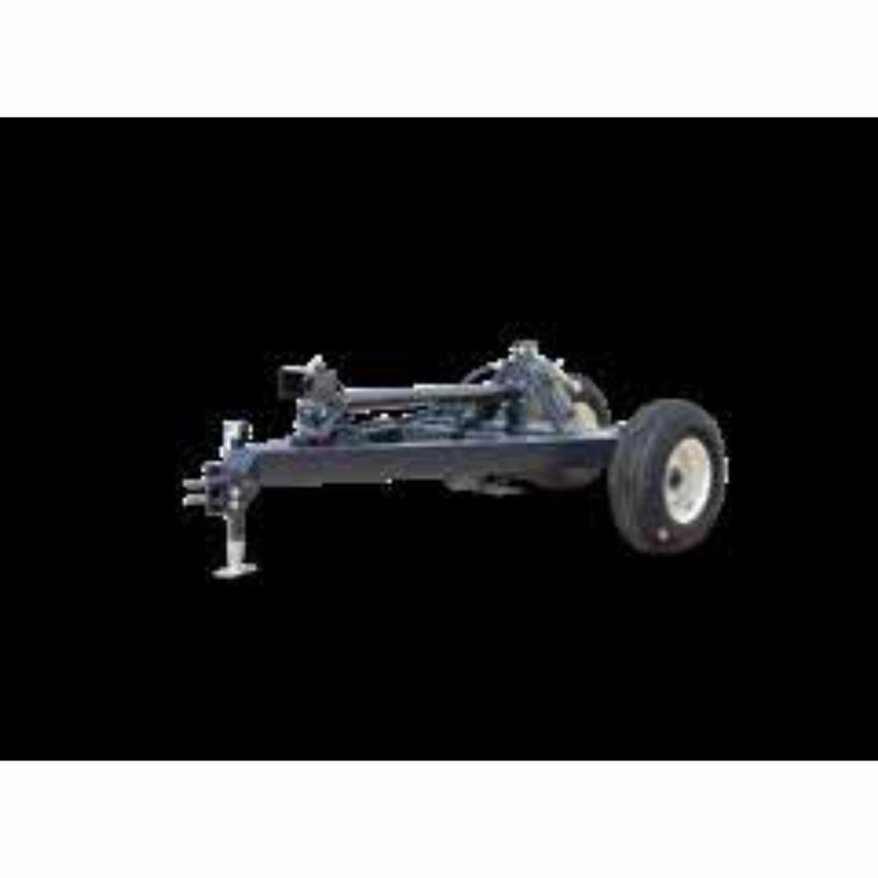 Tractor Implement Caddy