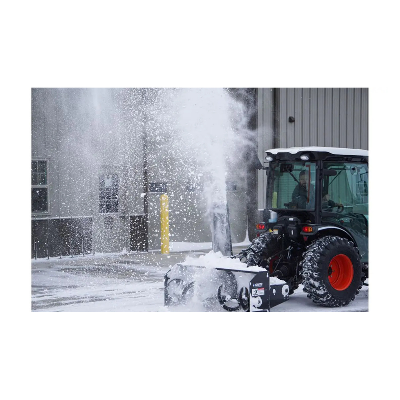 Ignite Attachments Tractor Snow Blower