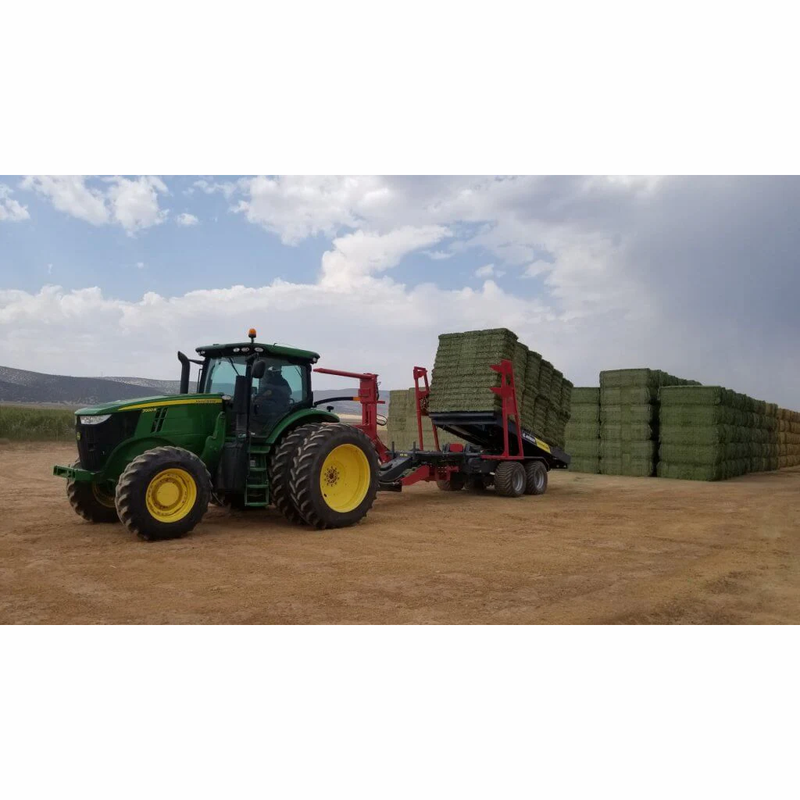 Tractor Implements & Attachments
