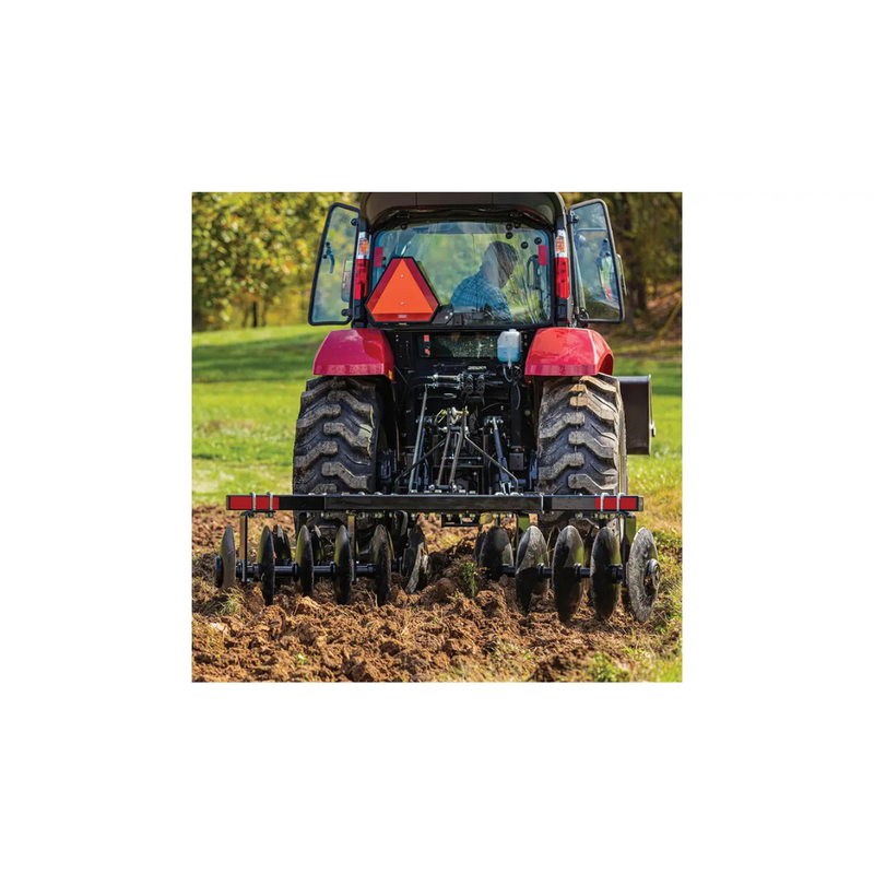Ignite Attachments Tractor Disc Harrow