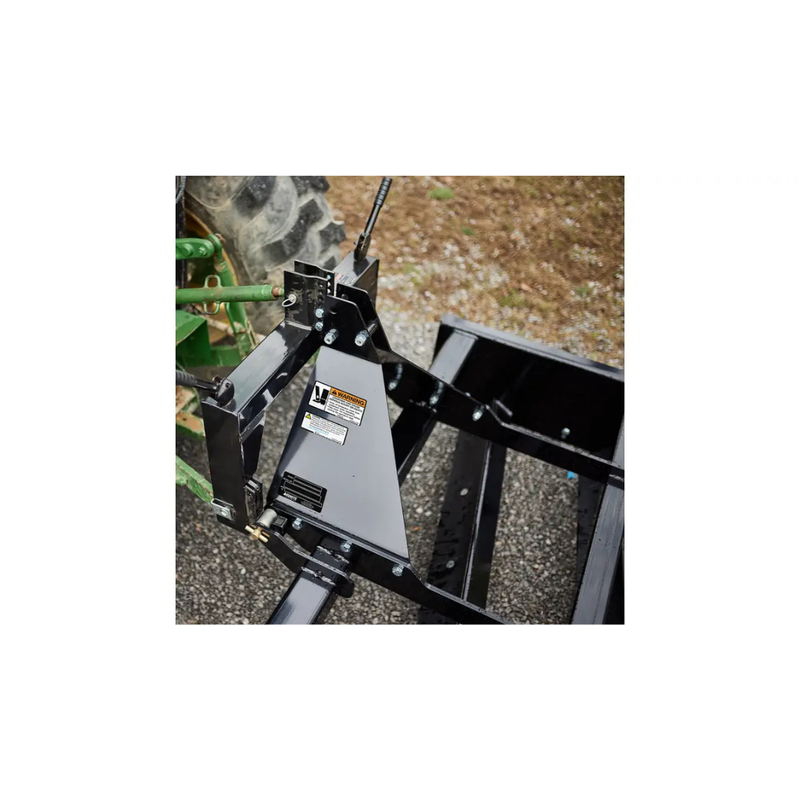 Ignite Attachments Tractor Grader