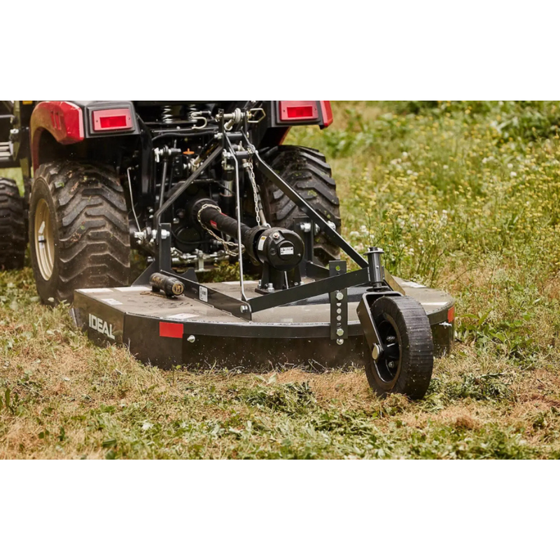 Wildlife Farming Tractor Rotary Cutter