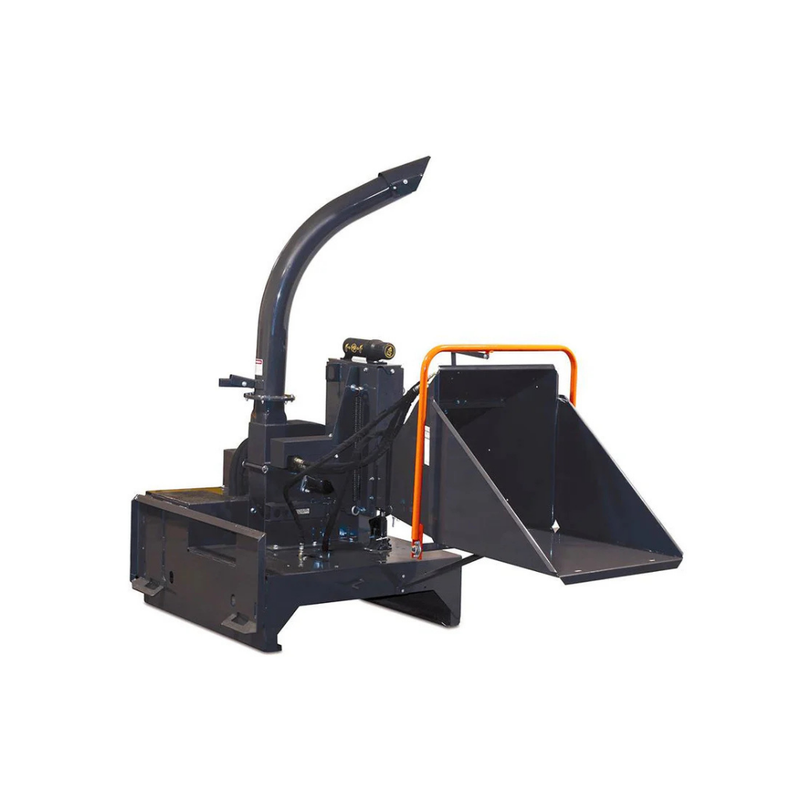Erskine Skid Steer Wood Chipper
