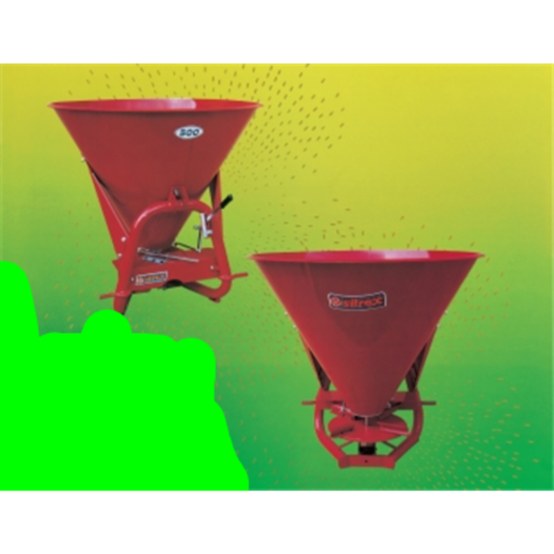 Wildlife Farming Tractor Spreader