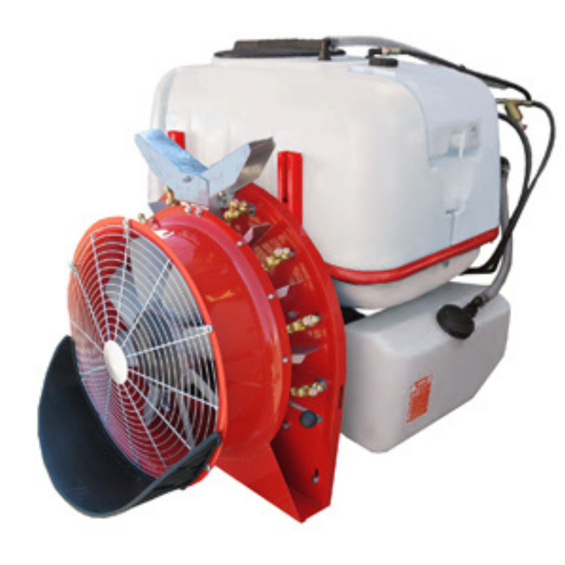 Rankin Tractor Sprayer
