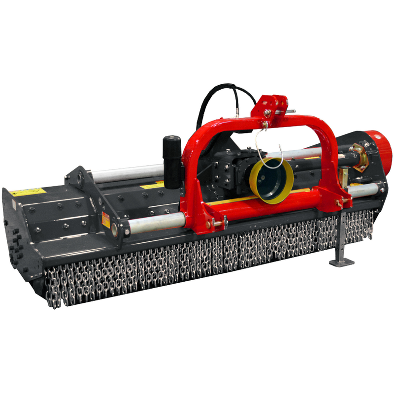 Rankin Tractor Flail Mower