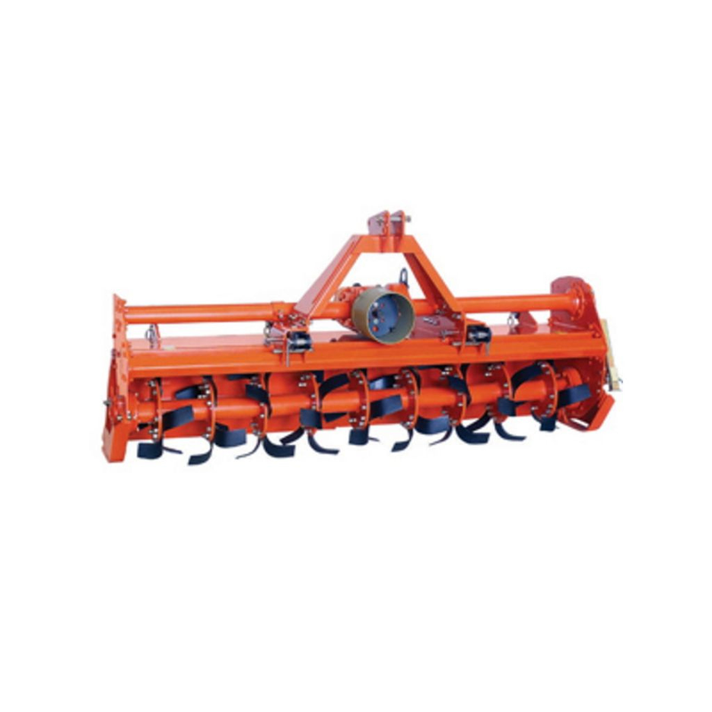 Rankin Tractor Rototiller