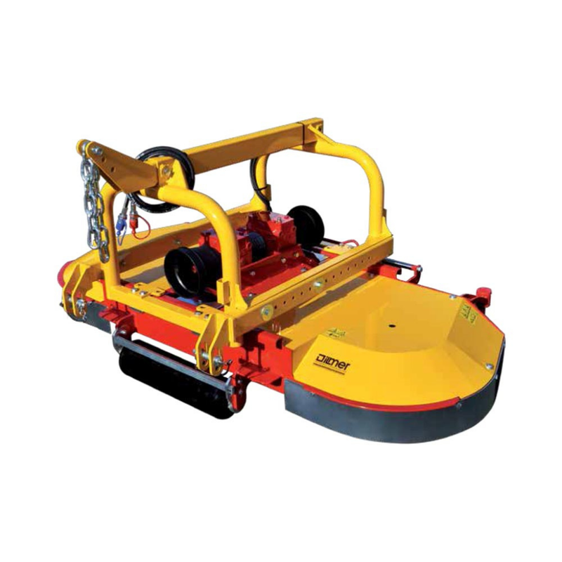 Rankin Tractor Rotary Cutter