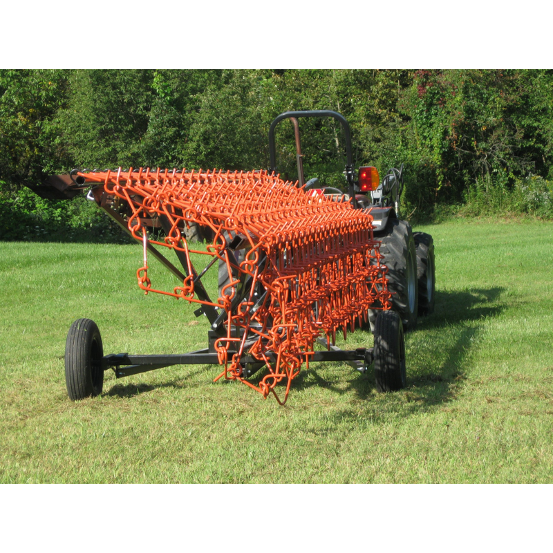 Rankin Tractor Grapple