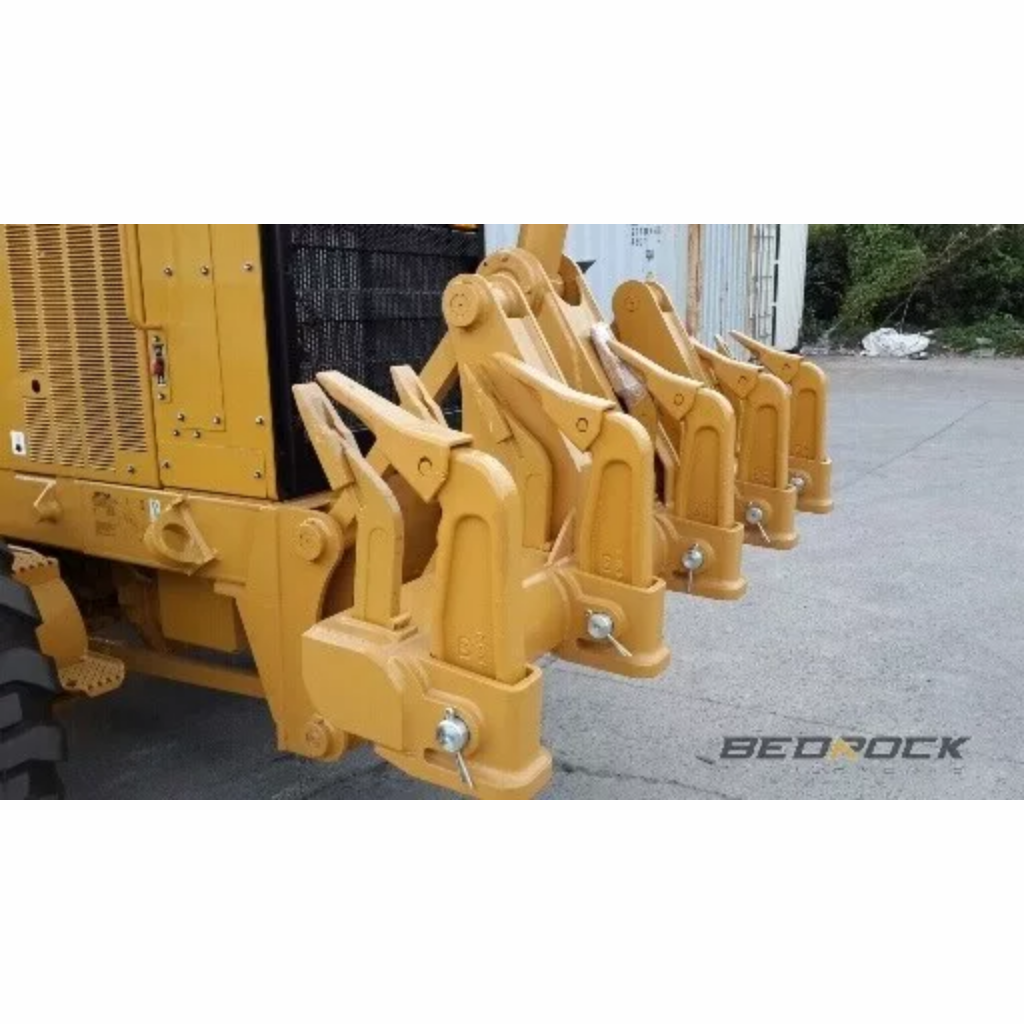 Grader Ripper Lock Motor Grader Ripper – Ripping It Outdoors