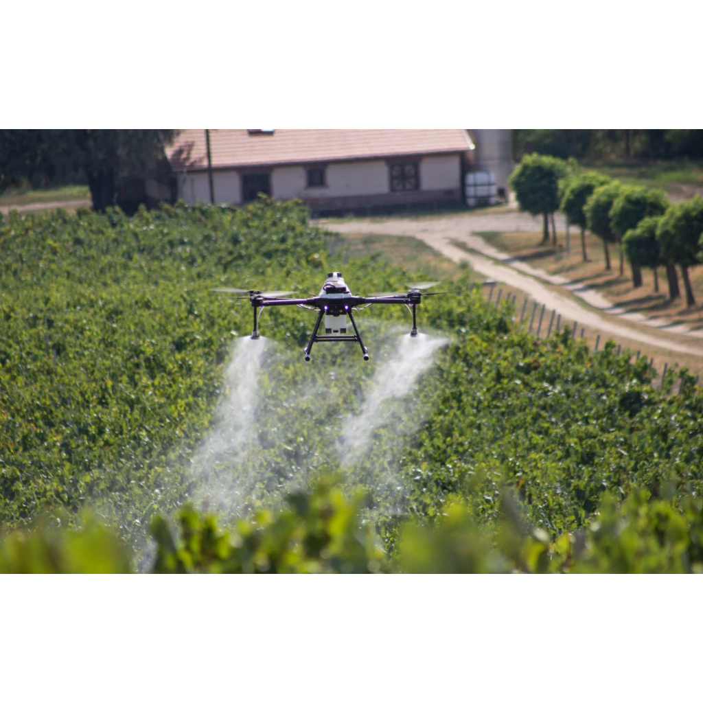 ABZ Innovation Spray Drone