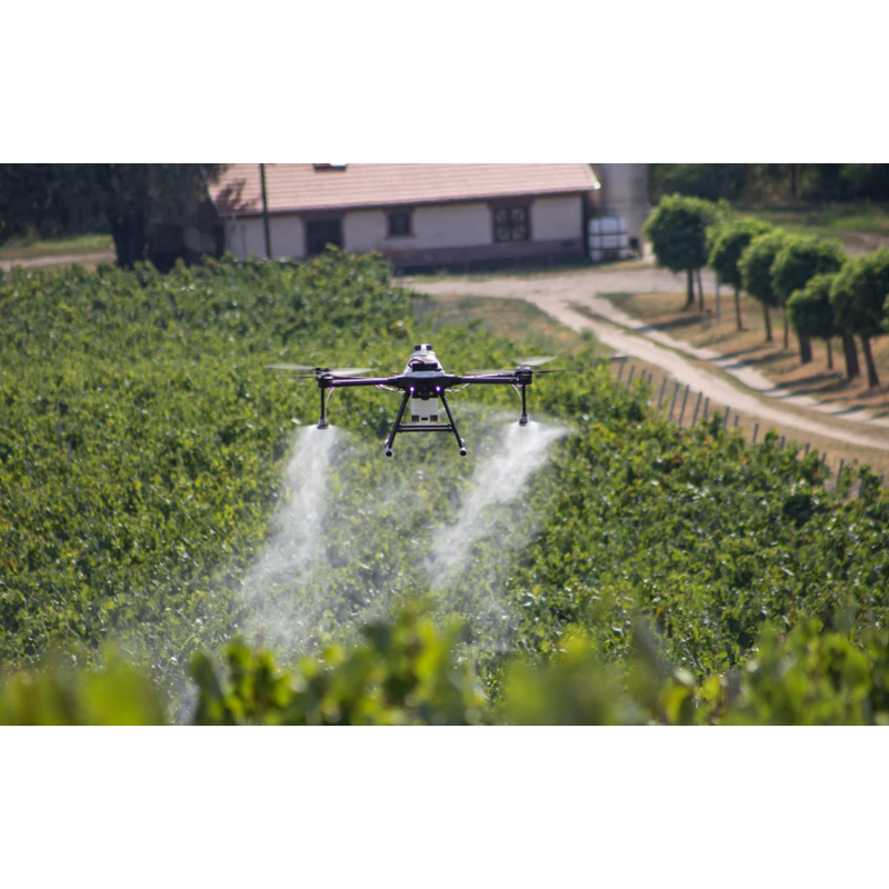 ABZ Innovation Spray Drone