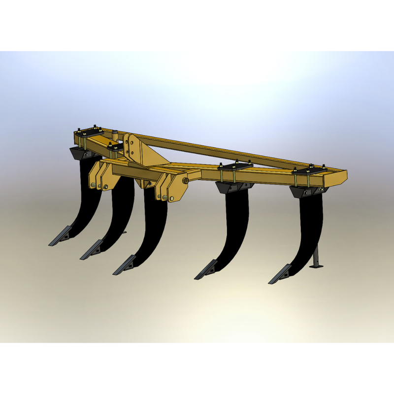 Rankin Tractor Ripper