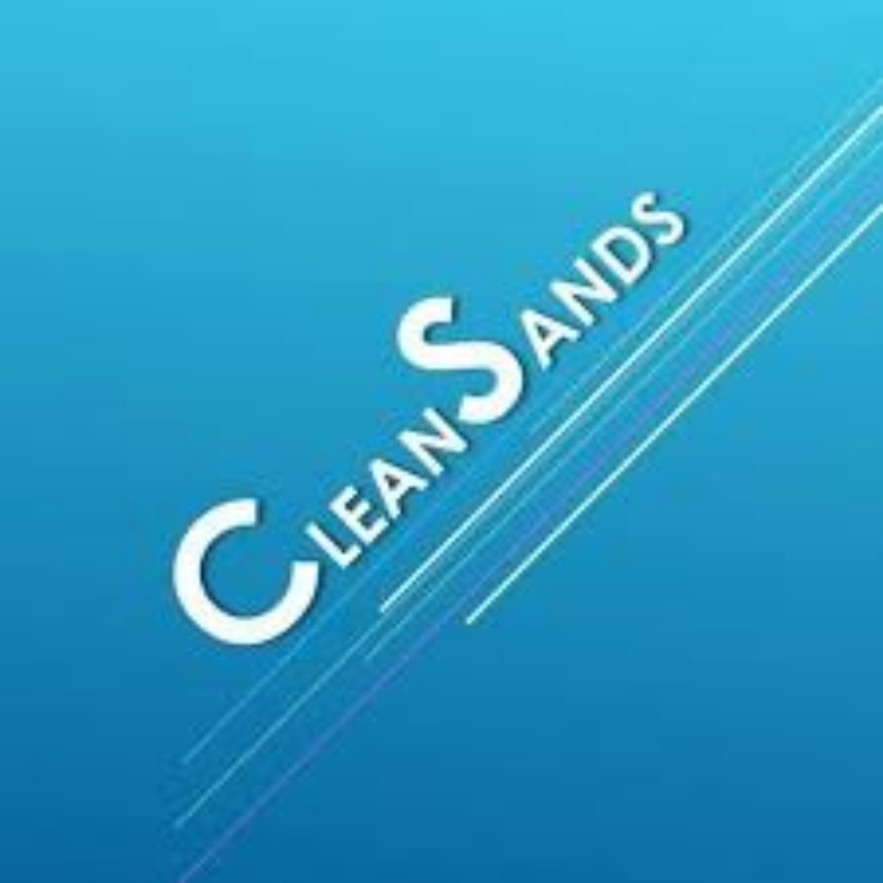 CleanSand