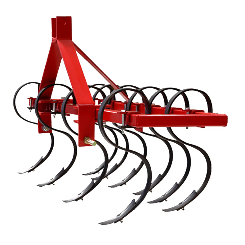 Cultivators