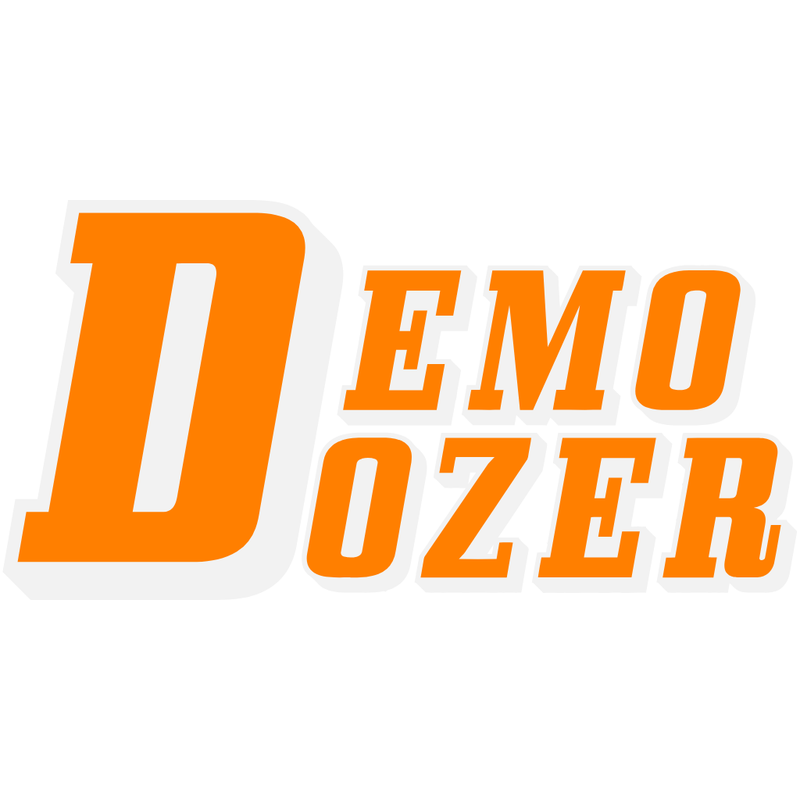 Demo Dozer