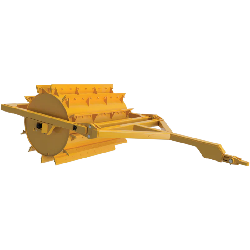 Dozer Roller Chopper