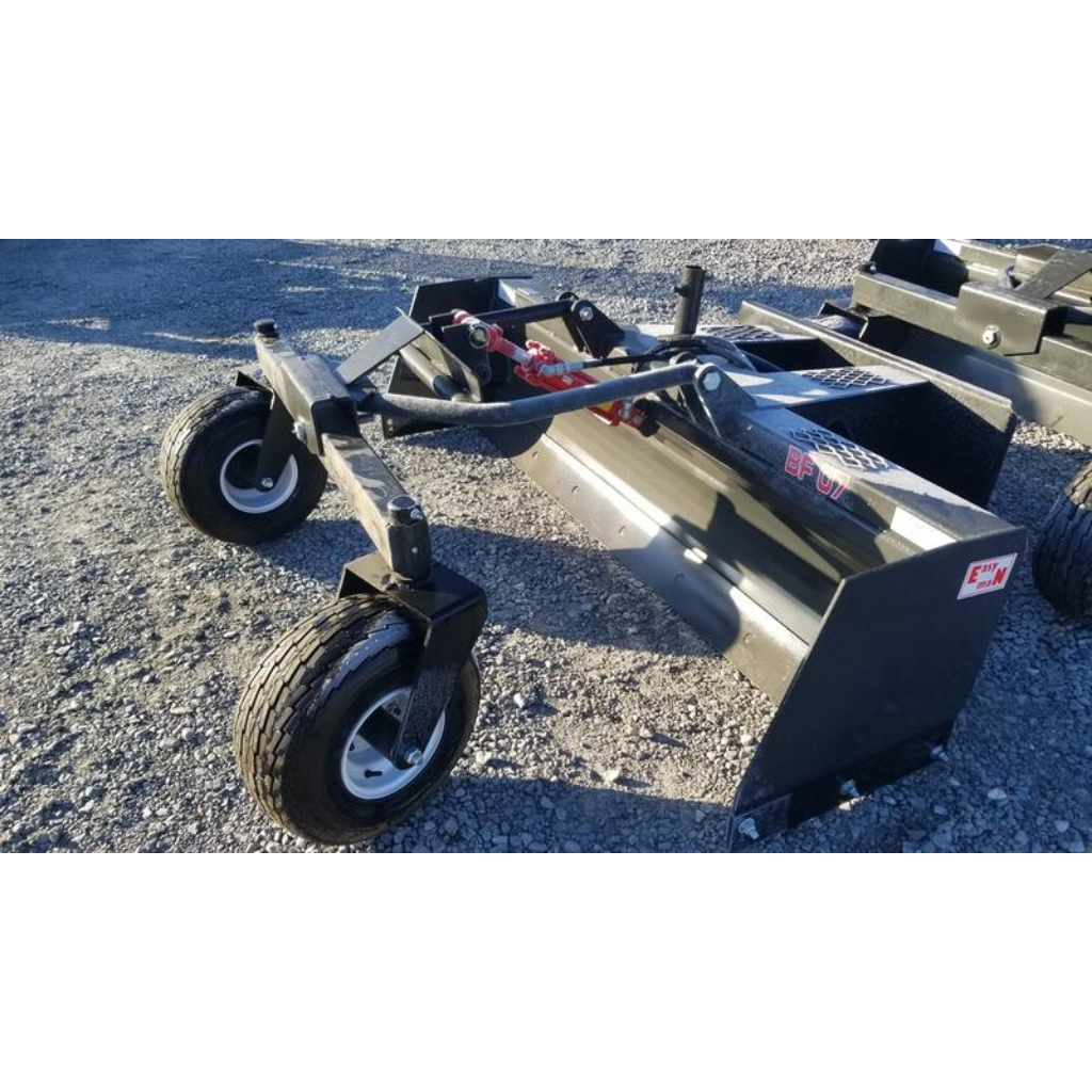 Skid Steer Box Blade/ Scraper