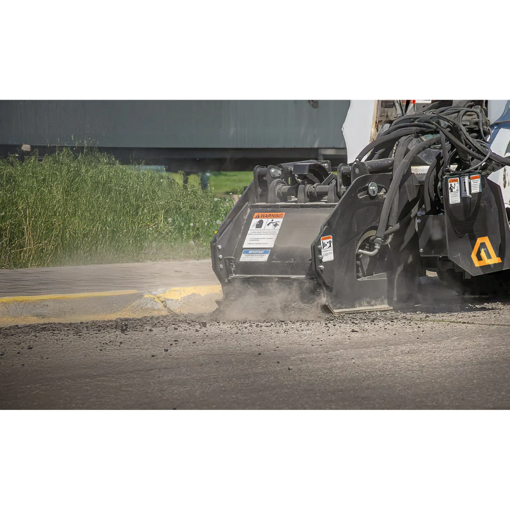 Skid Steer Cold Planers