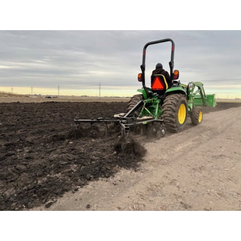 Tillage Equipment