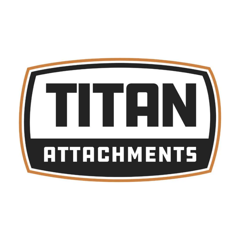 Titan Attachments