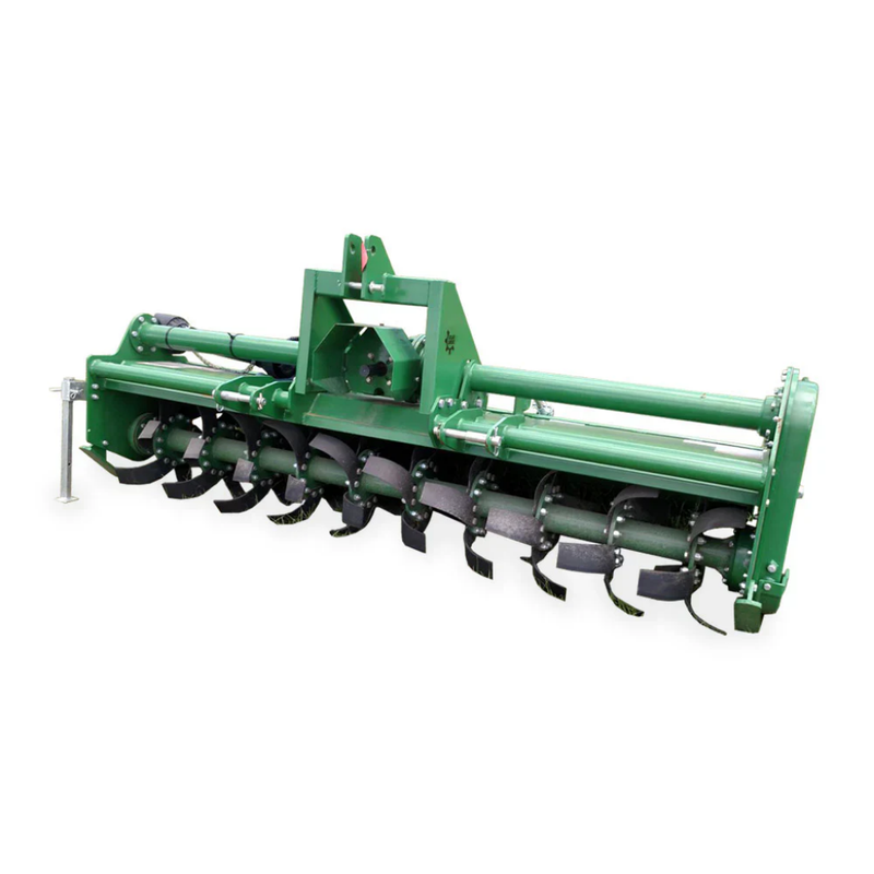 Tractor Tiller