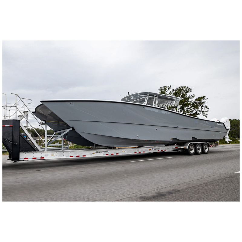 Trailering