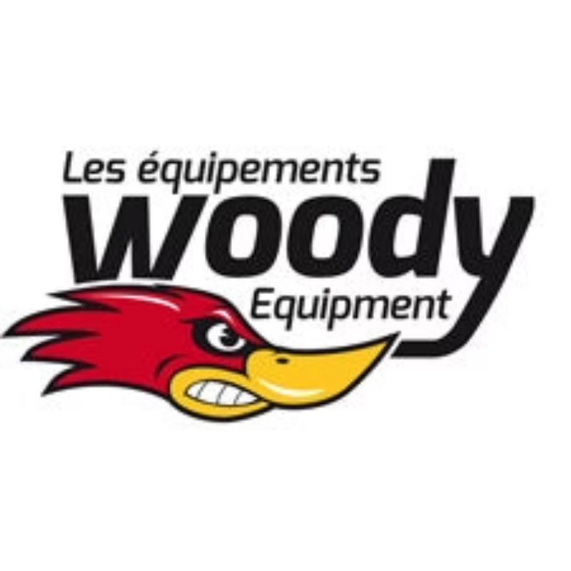 Woody Equipment