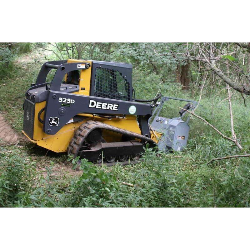 Skid Steer Implements & Attachments