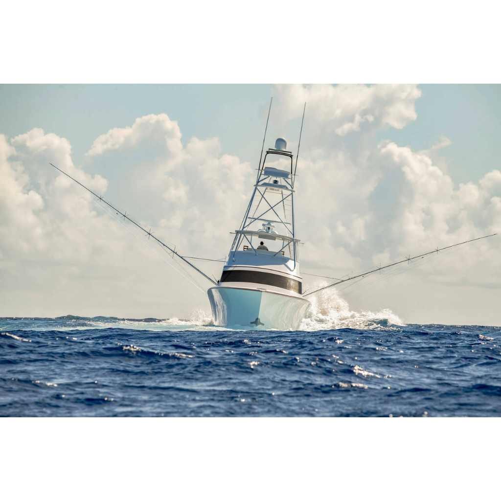 Outriggers – Ripping It Outdoors