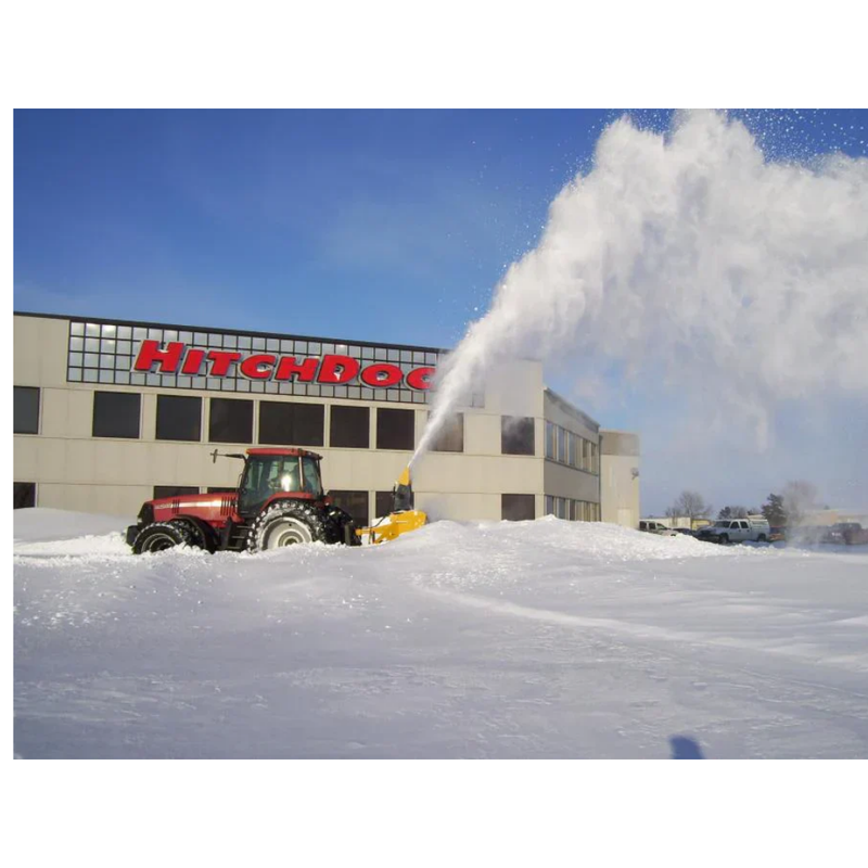 Snow Blower