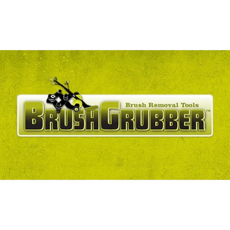 Brush Grubber
