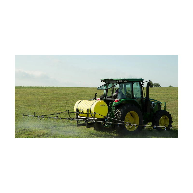Sprayer (3-Point & Trailered)