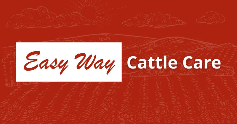Easy Way Cattle Care