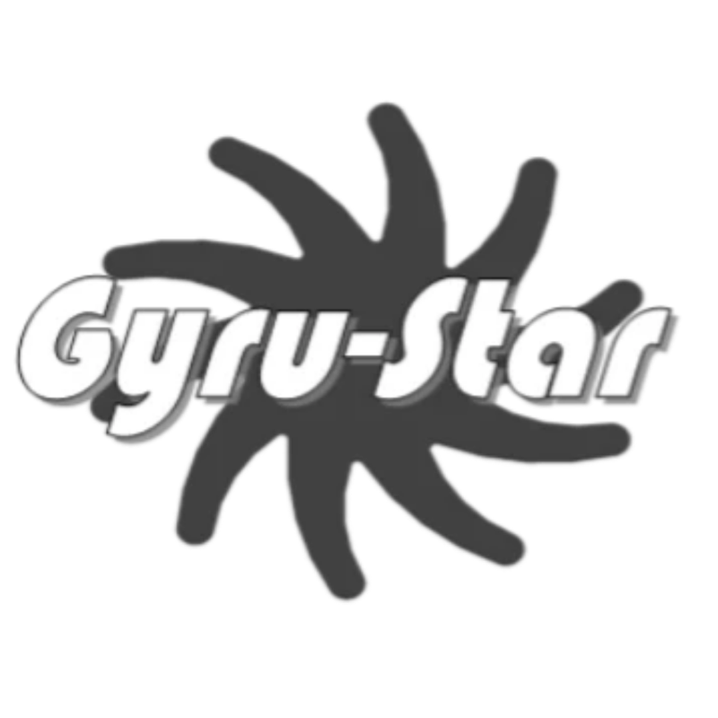 GYRU-STAR
