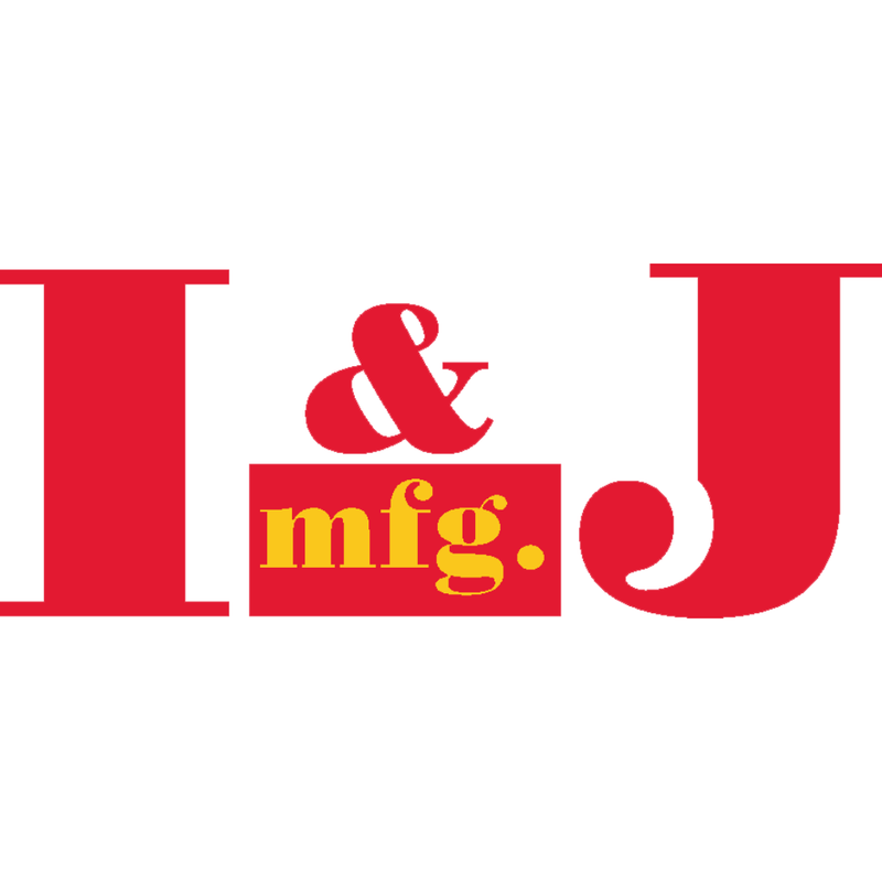 I&J Roller Crimpers