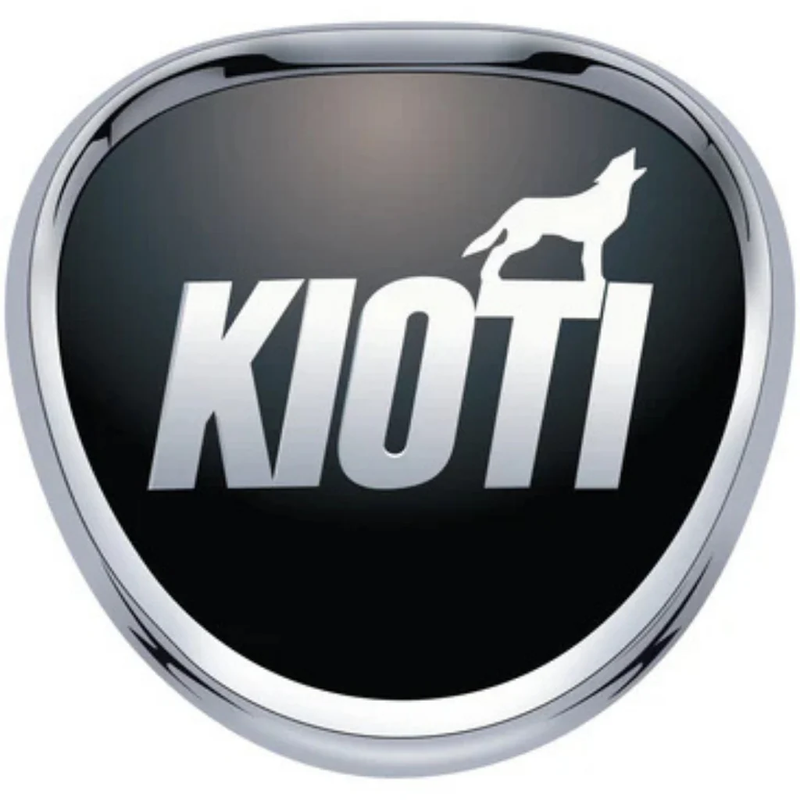Kioti Logo