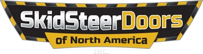 Skid Steer Door