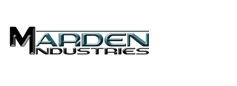 Marden Industries