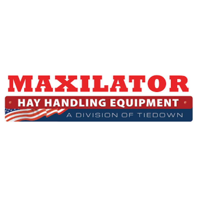Maxilator Hay Equipment
