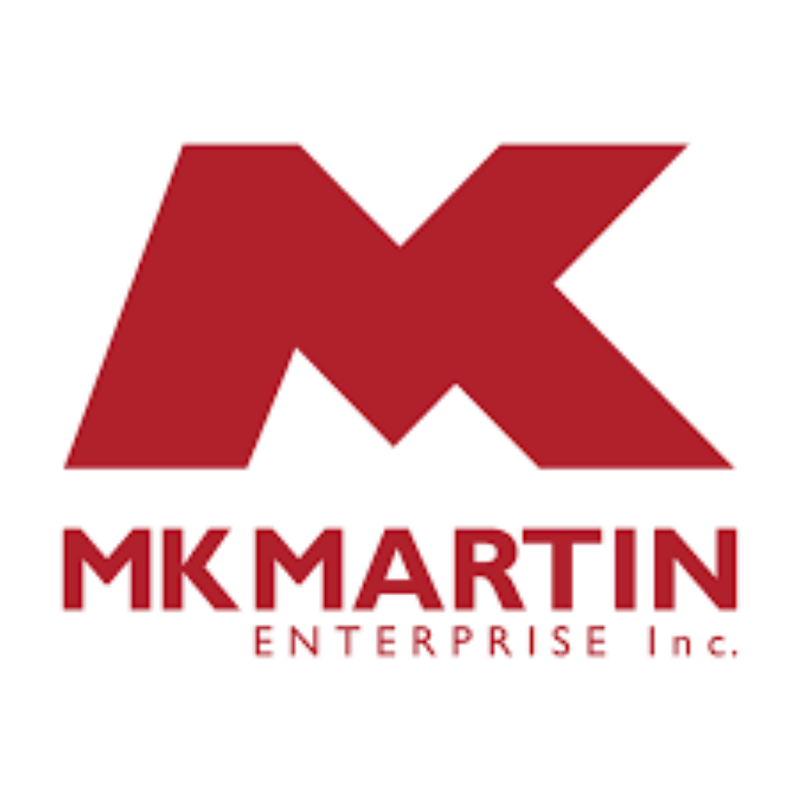 MK Martin Equipment