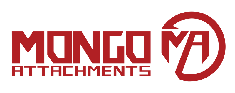 Mongo Attachments