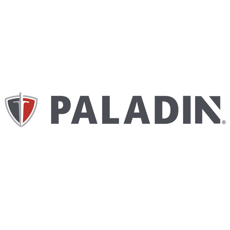 Paladin Equipment