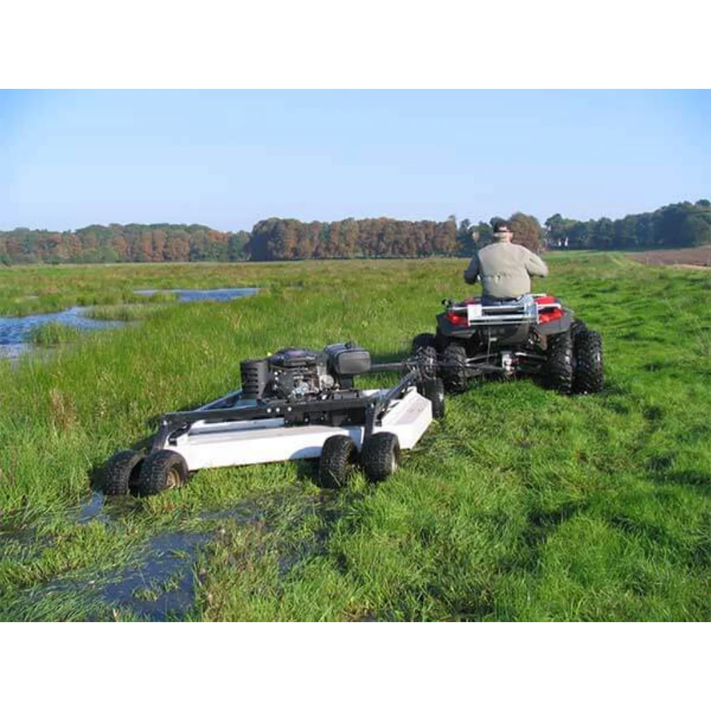 Skid Steer Log Splitter