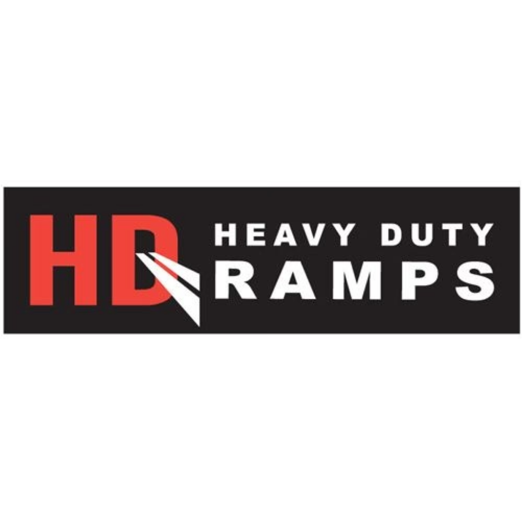 Max Ramp Logo Heavy Duty Ramps – Ripping It Outdoors