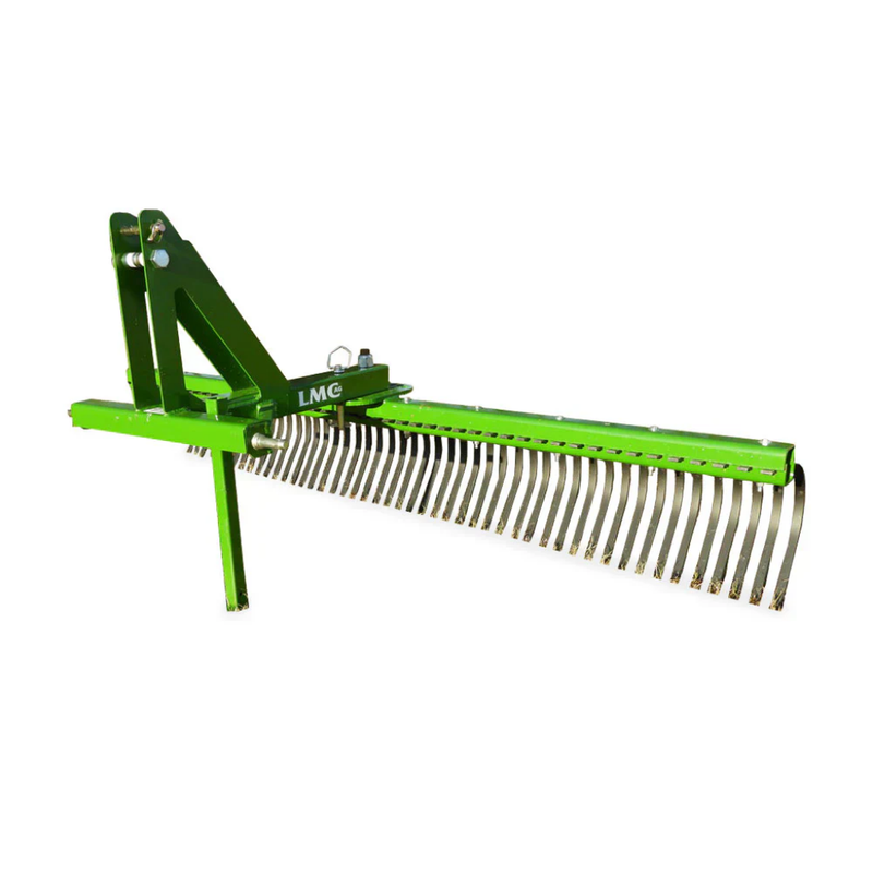 Landscape Rakes