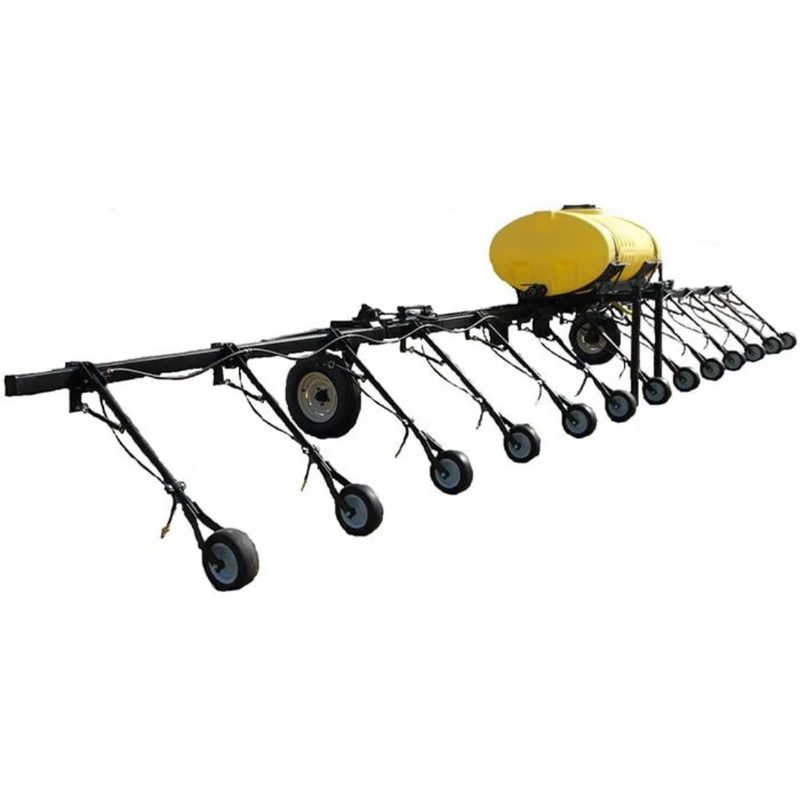 Fertilizer Applicators