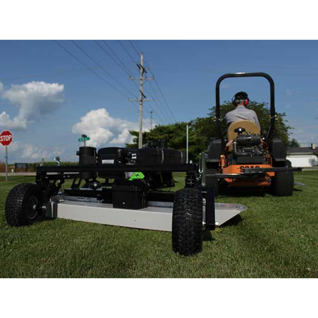 ATV / UTV Mowers