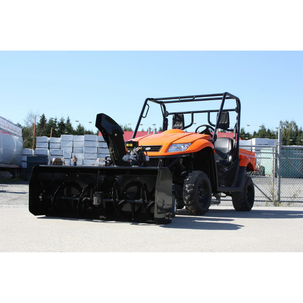 ATV / UTV Snow Blower